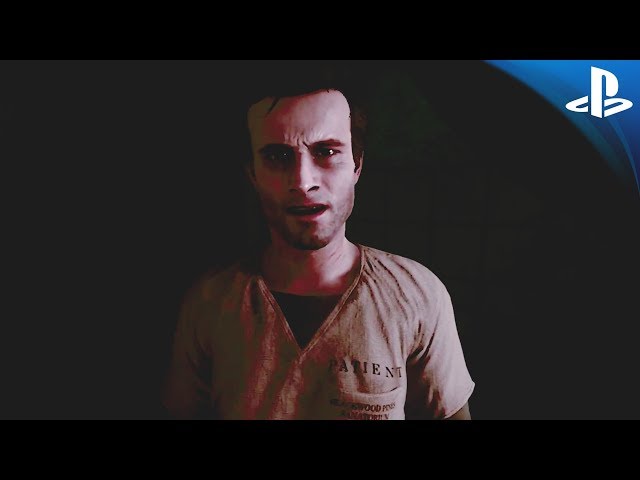 Vídeo relacionado con Sony Interactive Entertainment The Inpatient PlayStation 4