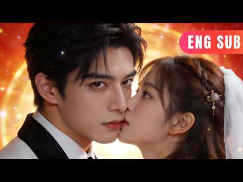 [ENG SUB]✨Top Soul Receiver's Only Weakness: His Reincarnated Bride. #pure love