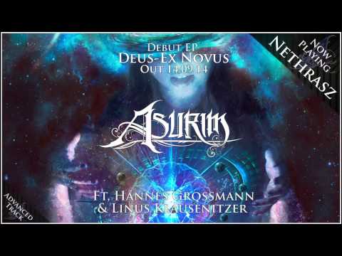 Asurim - Nethrasz