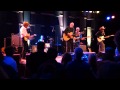 Dave & Phil Alvin - Marie Marie - Live at the World Cafe - 7/10/14