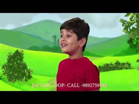 jai tari portfolio video4