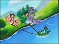 PBS Kids Promo Dragon Tales UNC TV 2003