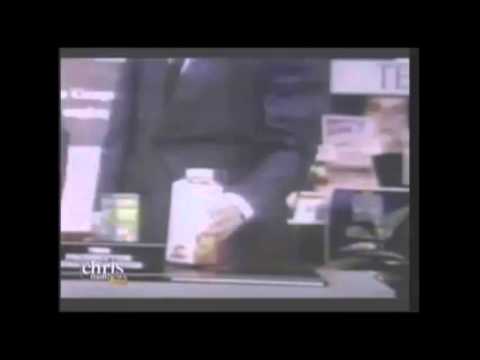 Pres. George H.W. Bush's grocery scanner moment.mp4