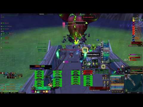 Krosus [Normal] Kill Week22 (Mistweaver POV)