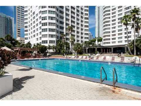 999 BRICKELL BAY DR # 207,Miami,FL 33131 Condo For Sale