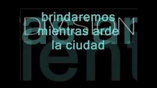 divicion minuscula-voces (letra)nueva cancion 2012