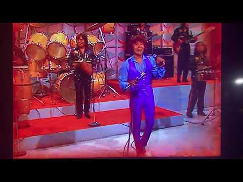 TOMMY RAMÍREZ Y SUS SONORRITMICOS