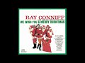 Ray Conniff - "Ring Christmas Bells" (1962)