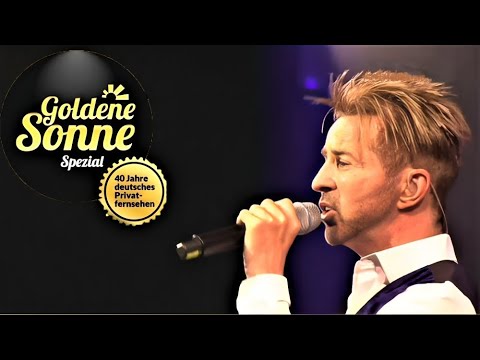 Limahl - Too Shy + The NeverEnding Story - SonnenklarTV (Goldene Sonne Spezial) 02.07.2022