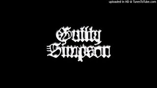 Guilty Simpson - Testify [New Song]