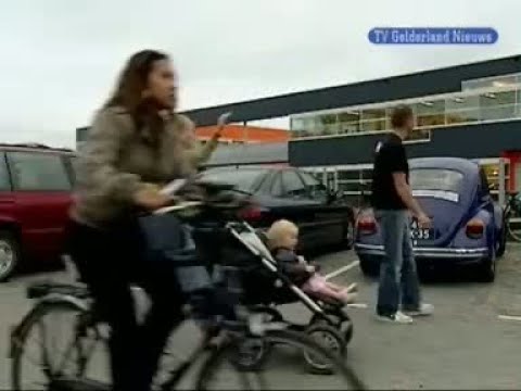 GLD Nieuws 16 augustus 2007 - Nieuws