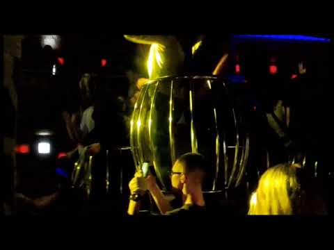 Arena Kokocko Matson Vixa Attack 2018