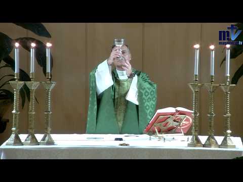La Santa Misa de Hoy | Domingo XXIV del Tiempo Ordinario (13-09-2026) | Pbro. Javier Martín, FM