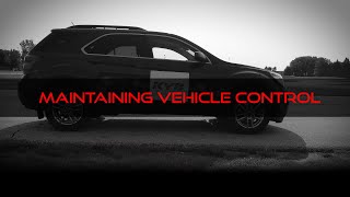 KYB Performance Test: Why You Should Maintain Your Shocks