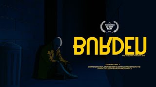 BURDEN | AI SHORT FILM
