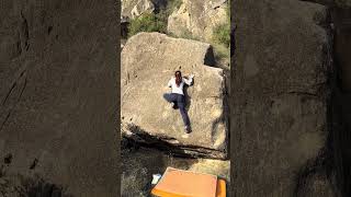 Video thumbnail: Bicarbonato, 6c+. Alcañiz