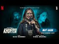 Mat Aana - Rekha Bhardwaj LIVE | Khufiya | Vishal Bhardwaj | Tabu | Ali Fazal | Wamiqa Gabbi