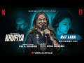 Mat Aana Rekha Bhardwaj LIVE Khufiya Vishal Bhardwaj Tabu Ali Fazal Wamiqa Gabbi