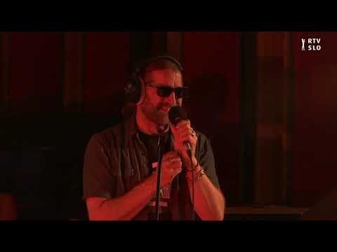 Hamo - Samo milijon nas je [Živooke]