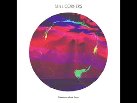 still corners - the twilight hour