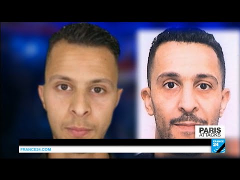 Paris attacks: report in Molenbeek, Belgian hotbed of Islamists where 2 attacks' suspects lived