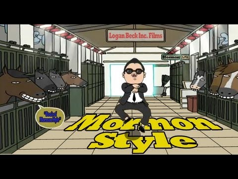 小貝米漿 Logan Beck and Ether's Elephant