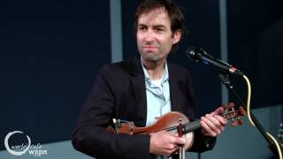 Andrew Bird - "Capsized" (Recorded Live for World Cafe)