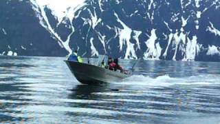 preview picture of video 'Norwegen2008-1'