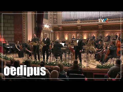 Caldara: La Concordia de' Pianeti - Part I | Andrea Marcon & La Cetra Baroque Orchestra Basel