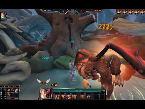 Smite Training Video [part 1]