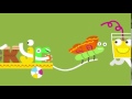 Nick Jr Bumpers Summer Parade
