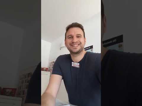 Testimonial Curs limba română pentru străini