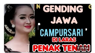 Download lagu GENDING JAWA CAMPURSARI COCOK KAGEM ACARA HAJATAN SUARA BAS GLER mp3 Download lagu GENDING JAWA CAMPURSARI COCOK KAGEM ACARA HAJATAN SUARA BAS GLER mp3