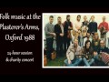 The Cod Liver Oil song