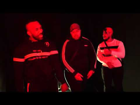 Scores - 21District Ft. Nasa Nova - Behind The Scenes