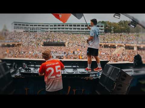Omdat Het Kan & Average Rob @ Tomorrowland, 2026 WE1