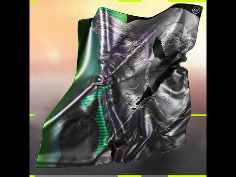 PREMIERE: Argy - A Course In Miracles (Rodriguez Jr. Remix)[Renaissance Records]