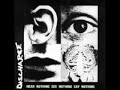 The nightmare continues - Discharge