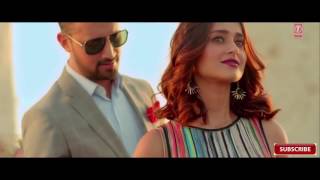 Pehli Dafa  Atif Aslam, Ileana D&#39;Cruz Full HD  Latest Video Song