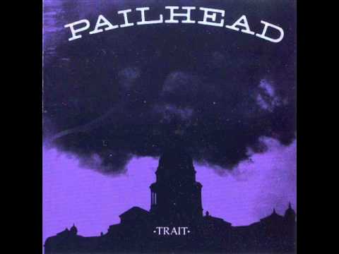 Pailhead- No Bunny