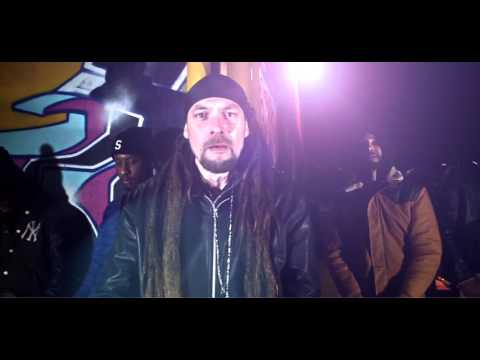 Général lion I - Ils sont où - street clip freestyle Dance Hall Me Seh part 1