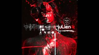 Music video thumbnail preview for Spiral by Julien-K