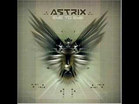 Astrix vs Melicia - dancing up