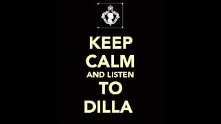 Jay Dilla  This Beat Keep It On Remix Instrumental