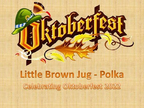 Little Brown Jug Polka