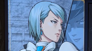 逆転裁判2　第３話　「逆転サーカス」