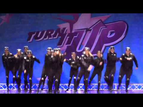 Best Tap // SALUTE - Alyson's School of Dance [Lowell, MA]