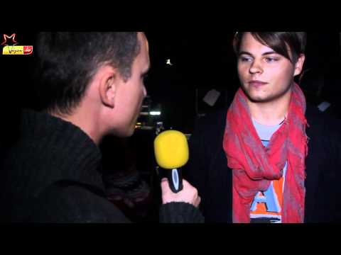 Emīls Balceris @ "Mūsu Zelta dziesma"