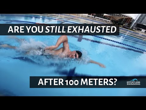 (STILL) EXHAUSTED AFTER 100M? Try these 5 things thumbnail