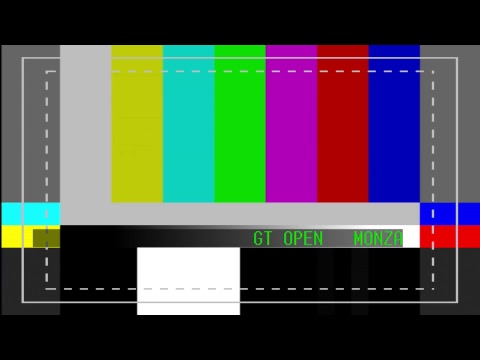 International GT Open 2018 ROUND 6 ITALY - Monza Race 2 INTERNATIONAL